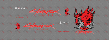 Cyberpunk 2077