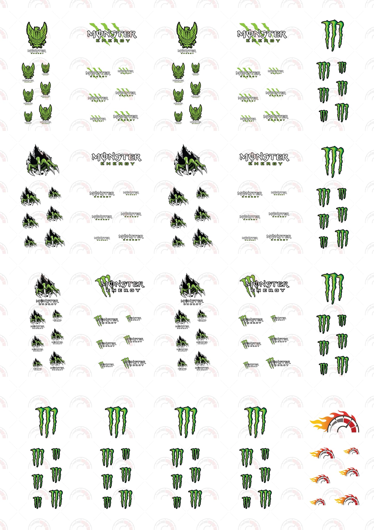 Monster Energy 03