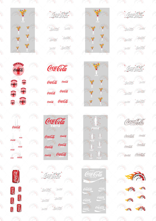 Coca Cola