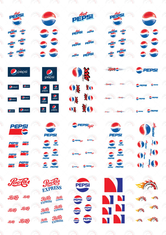Diet Pepsi