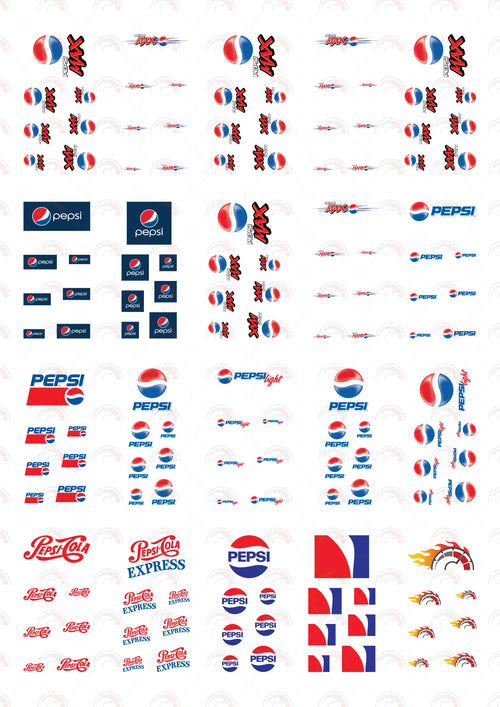 Pepsi Max