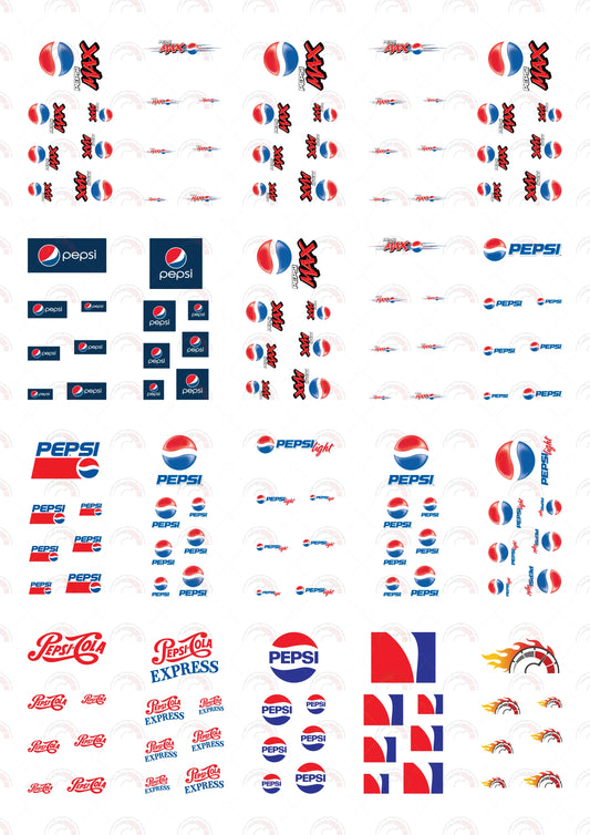 Pepsi Max