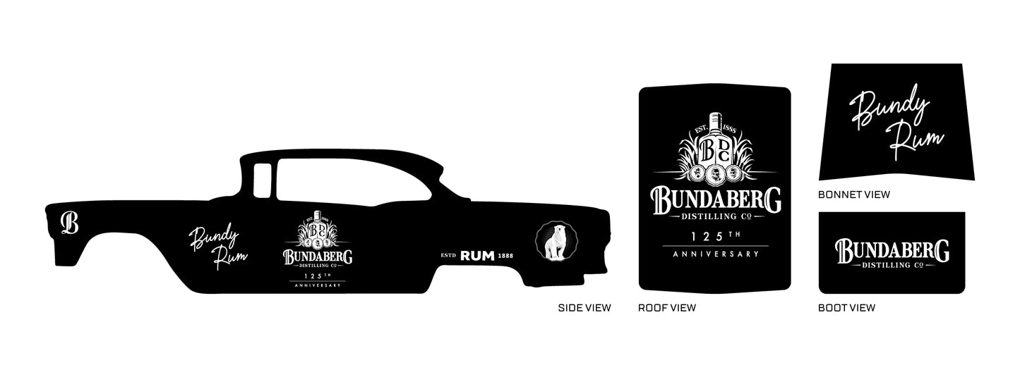 Bundaberg 125th Anniversary