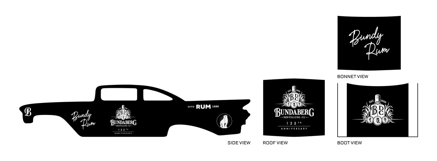 Bundaberg 125th Anniversary