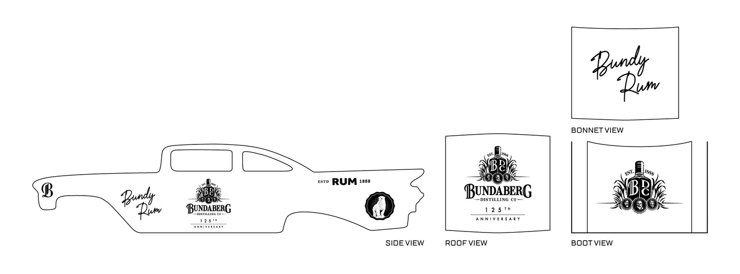Bundaberg 125th Anniversary
