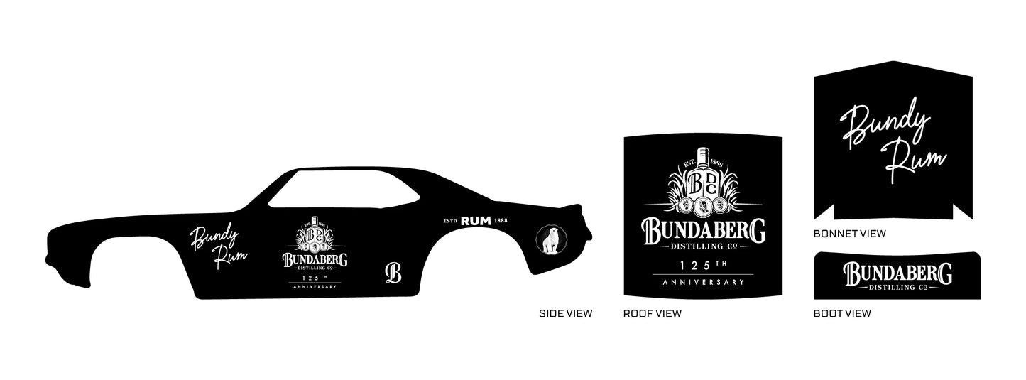 Bundaberg 125th Anniversary