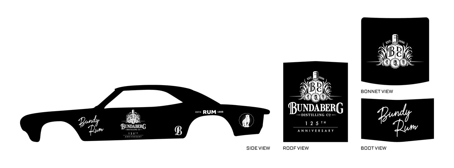 Bundaberg 125th Anniversary