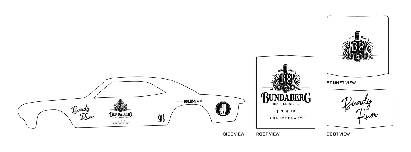 Bundaberg 125th Anniversary