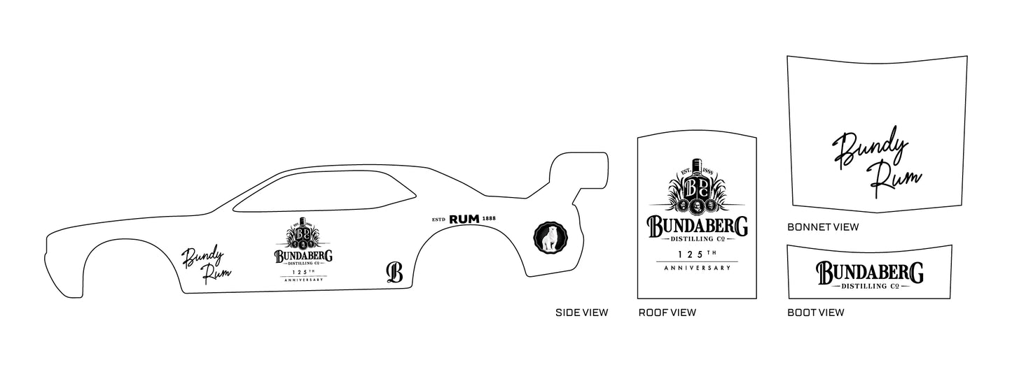 Bundaberg 125th Anniversary