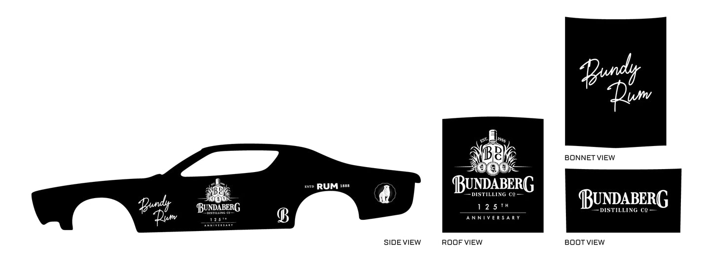 Bundaberg 125th Anniversary