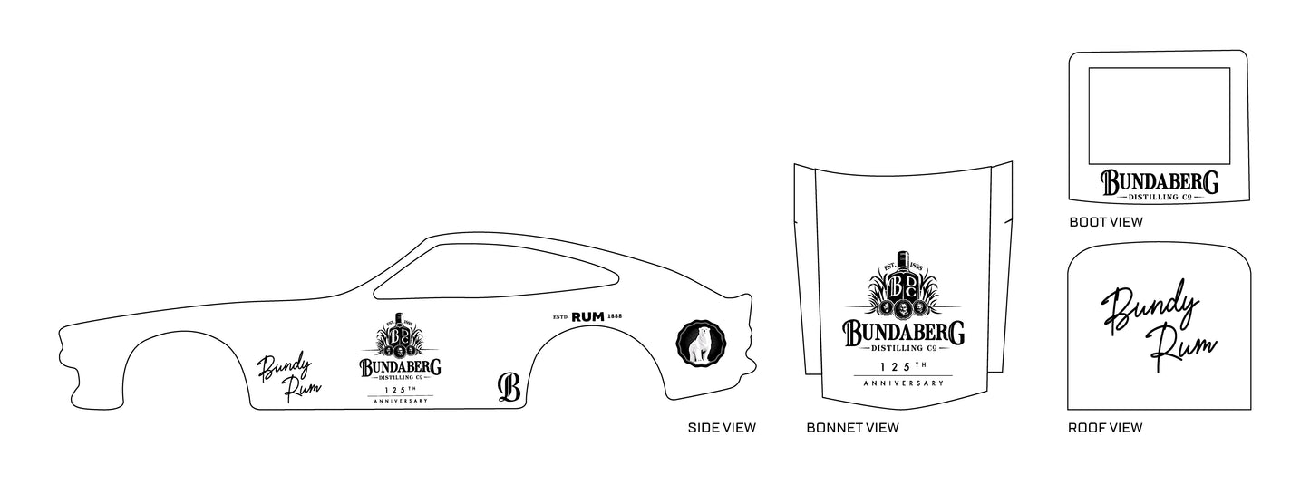 Bundaberg 125th Anniversary