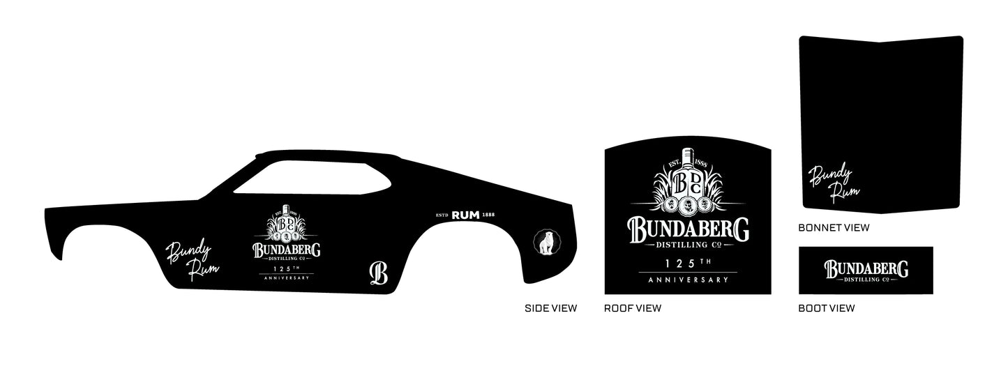Bundaberg 125th Anniversary