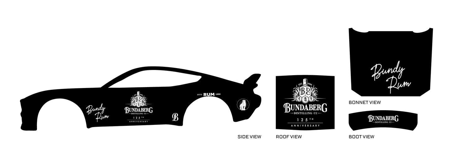 Bundaberg 125th Anniversary