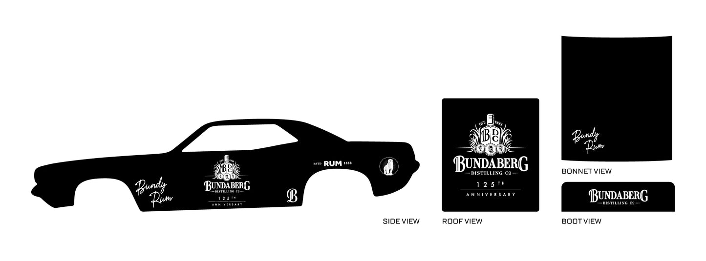 Bundaberg 125th Anniversary