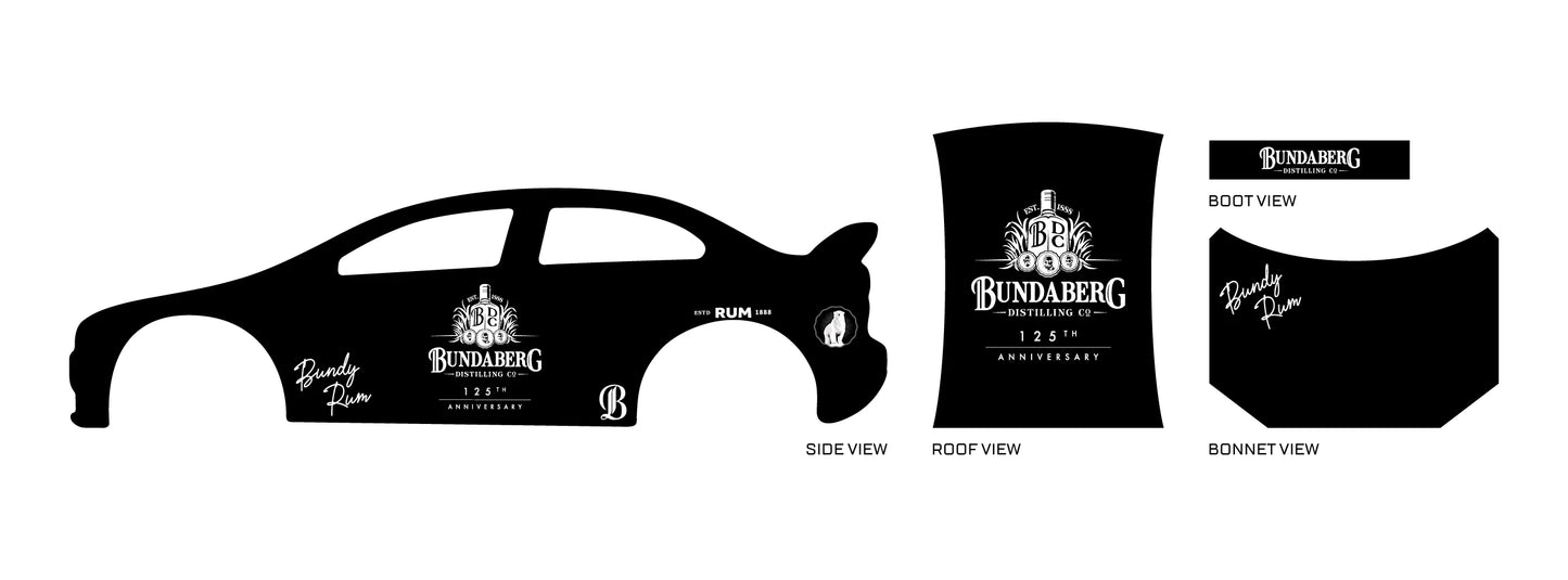 Bundaberg 125th Anniversary