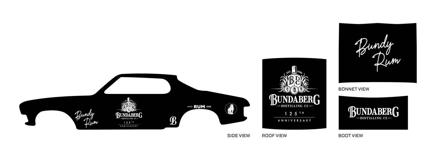 Bundaberg 125th Anniversary