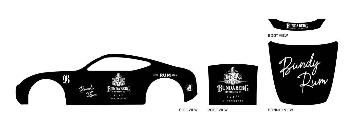 Bundaberg 125th Anniversary