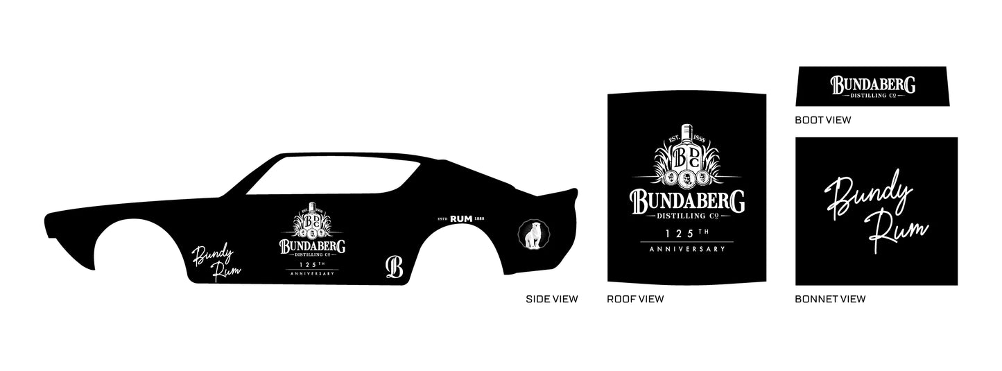 Bundaberg 125th Anniversary