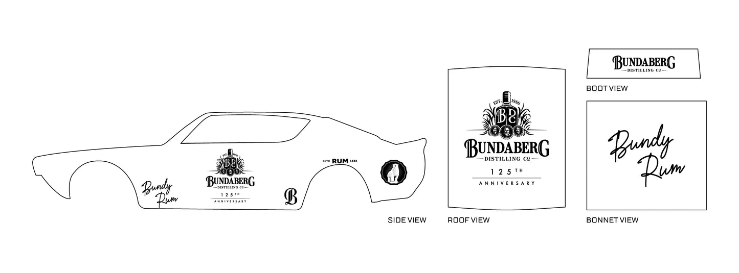Bundaberg 125th Anniversary