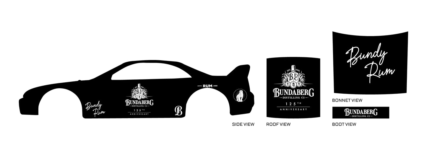 Bundaberg 125th Anniversary