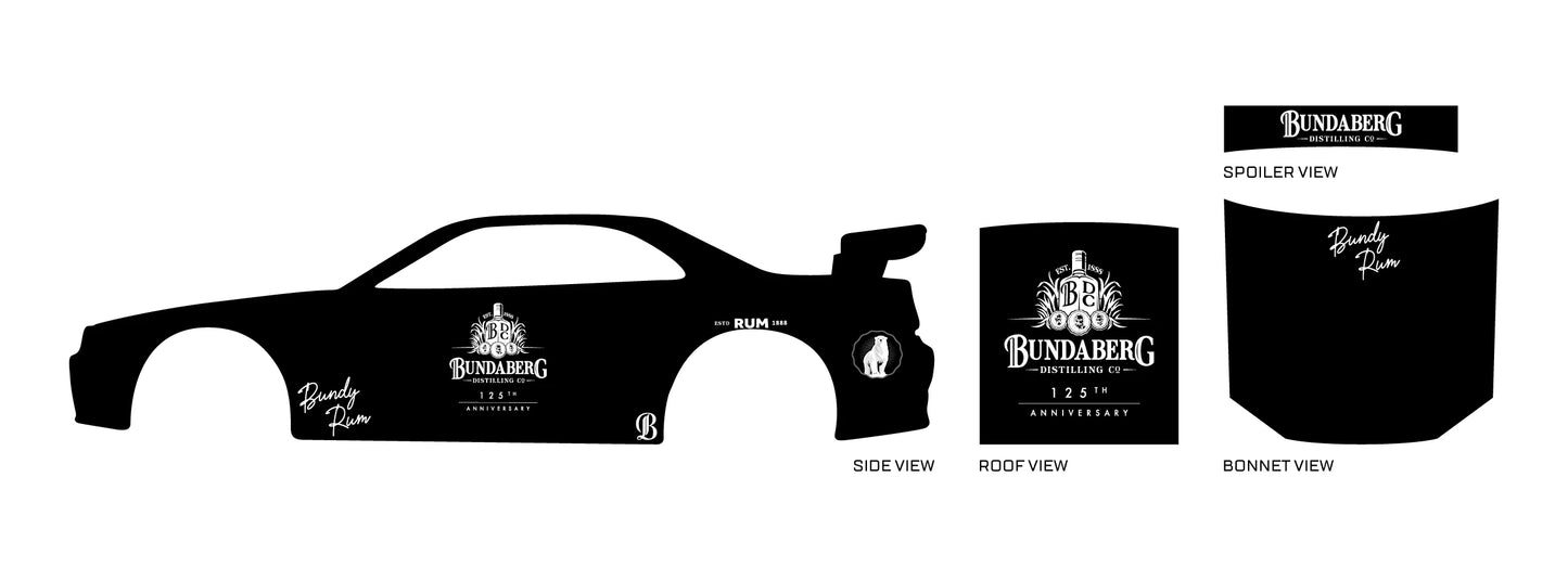 Bundaberg 125th Anniversary