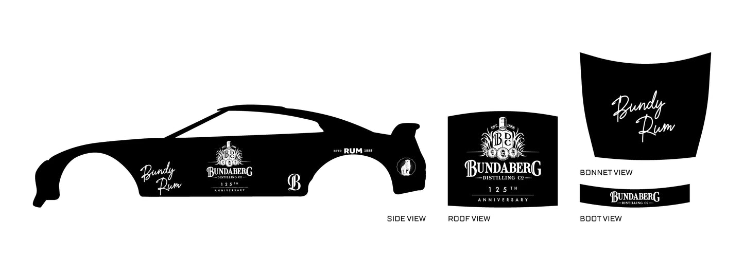 Bundaberg 125th Anniversary