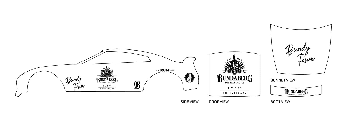 Bundaberg 125th Anniversary
