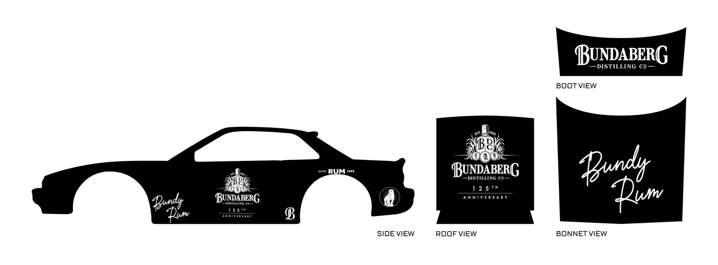 Bundaberg 125th Anniversary