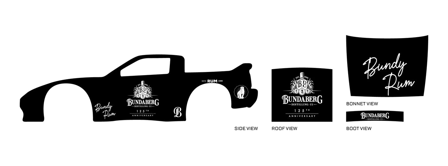 Bundaberg 125th Anniversary