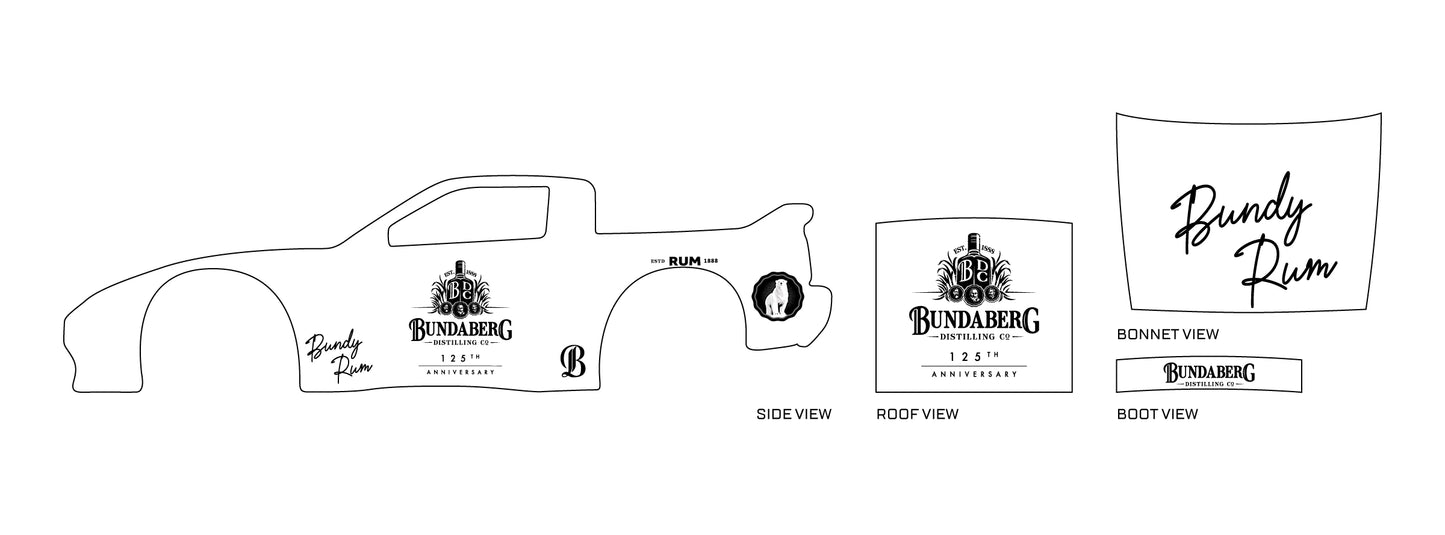 Bundaberg 125th Anniversary