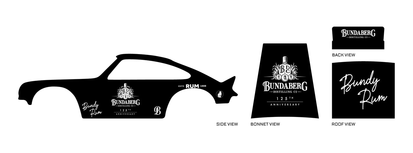 Bundaberg 125th Anniversary