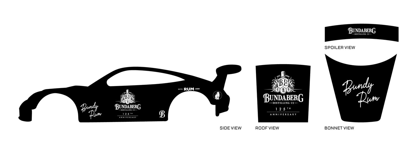 Bundaberg 125th Anniversary