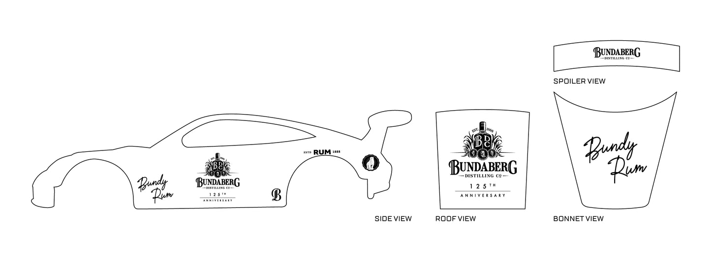 Bundaberg 125th Anniversary