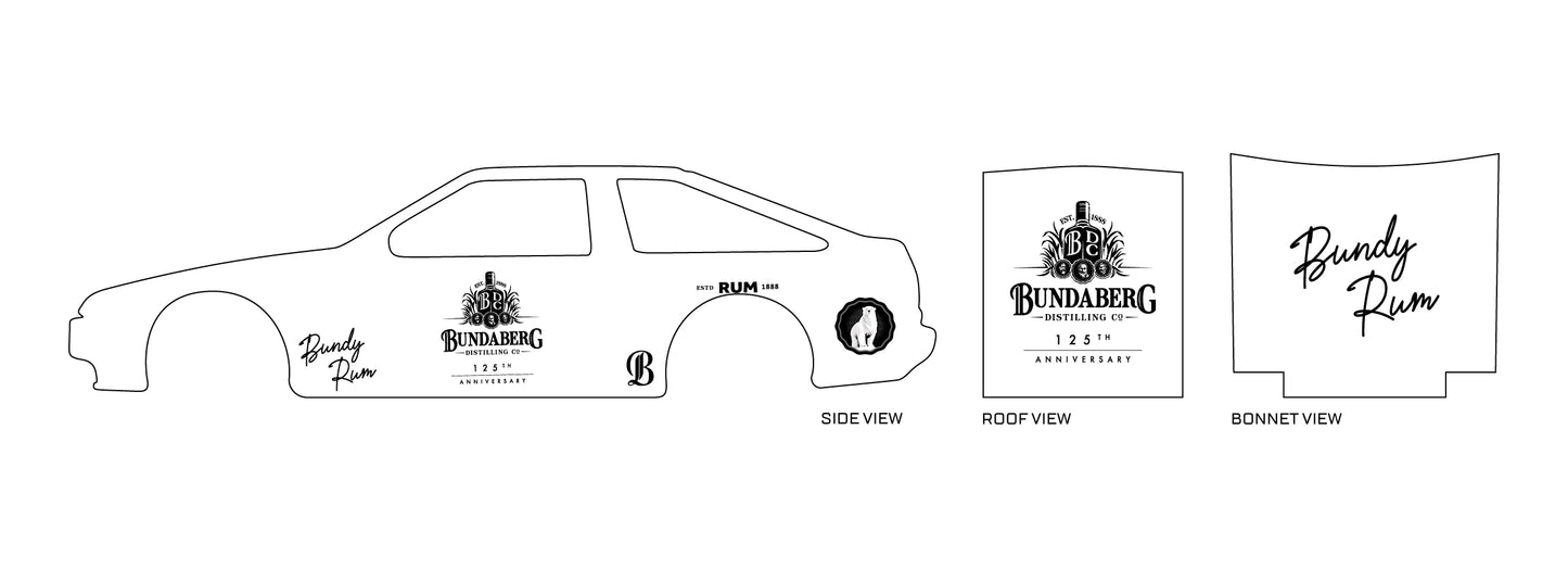 Bundaberg 125th Anniversary