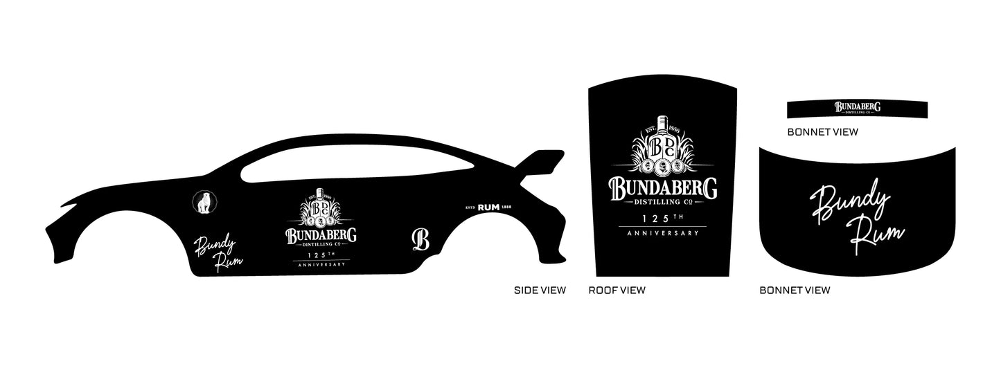 Bundaberg 125th Anniversary