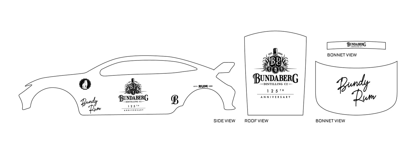 Bundaberg 125th Anniversary