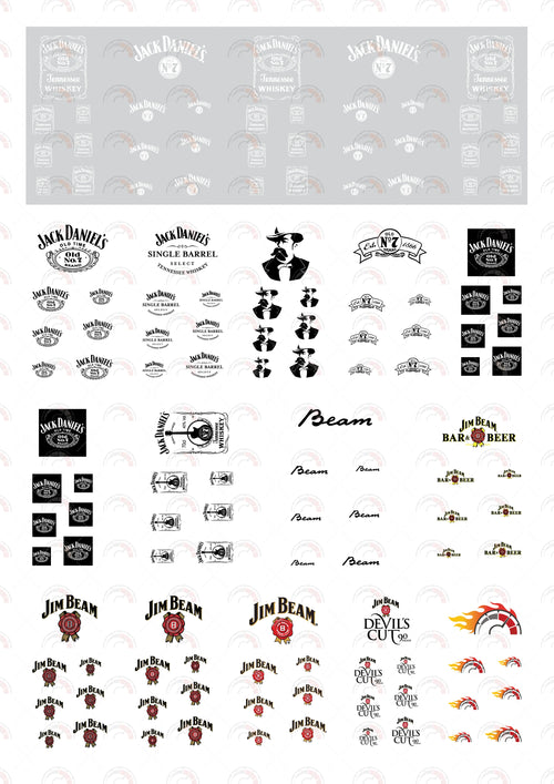Jack Daniel's 01