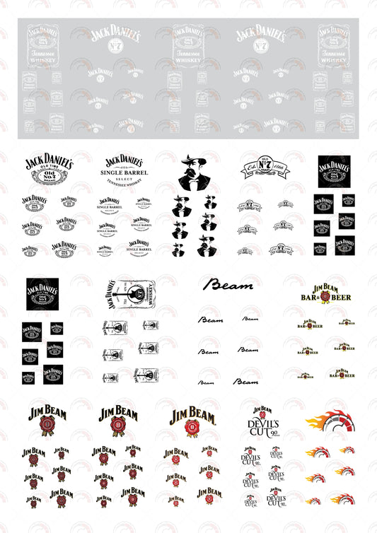 Jack Daniel's 01