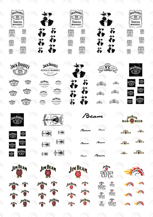 Jack Daniel's 06