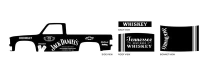 Jack Daniel's 07