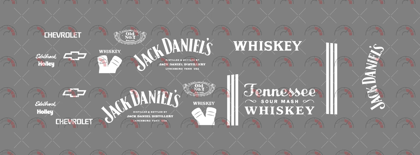 Jack Daniel's 07