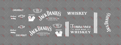 Jack Daniel's 07