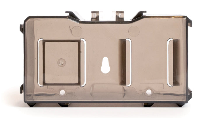 Stackable Display Box (With opening door)