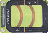 Drive Inn Mat