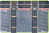 Parking Mat