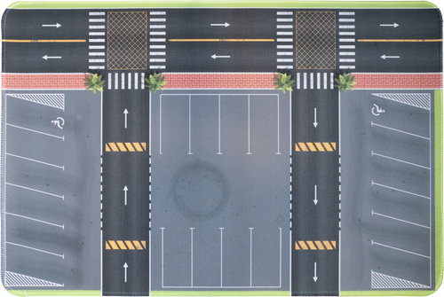 Parking Mat