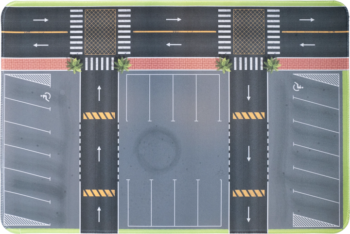 Parking Mat