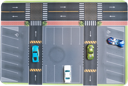 Parking Mat