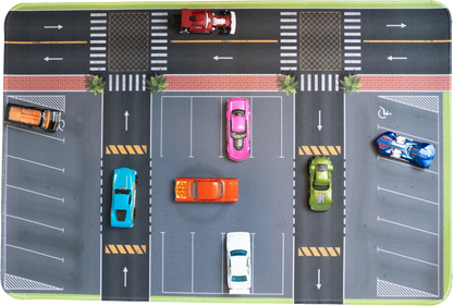 Parking Mat