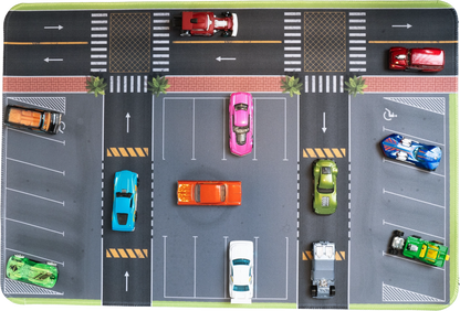 Parking Mat